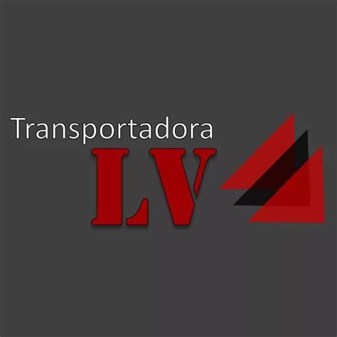 lv transporte gmbh|LV.